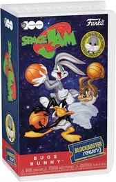 Figurine POP Space James Bugs Bunny 9cm offre à 5,99€ sur Stokomani