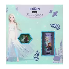 Coffret eau de toilette + brume La Reine des Neige offre à 5,99€ sur Stokomani