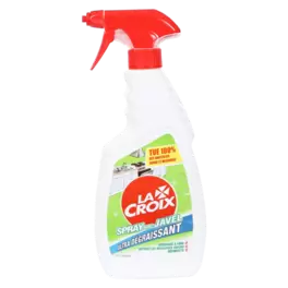 Spray désinfectant dégraissant offre à 1,99€ sur Stokomani