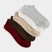 CHAUSSETTES FEMME offre à 2€ sur Noz