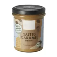 CARAMEL SALÉ À TARTINER offre à 1,79€ sur Noz