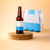 BIÈRE SANS ALCOOL offre à 2,99€ sur Noz