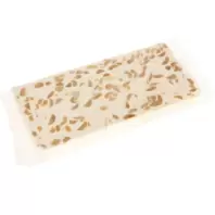 NOUGAT TENDRE AUX CACAHUÈTES offre à 3,19€ sur Noz