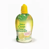 JUS DE CITRON offre à 0,99€ sur Noz