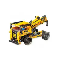 JOUET DE CONSTRUCTION offre à 9,99€ sur Noz