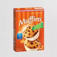 PRÉPARATION POUR MUFFINS offre à 1,19€ sur Noz