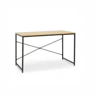 BUREAU BI-MATIÈRE offre à 39,99€ sur Noz