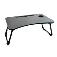 TABLE DE LIT PLIABLE offre à 9,99€ sur Noz