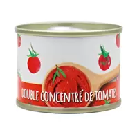 CONCENTRÉ DE TOMATES offre à 0,5€ sur Noz