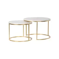 TABLES D’APPOINT offre à 89,99€ sur Noz