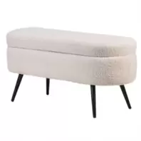 BANC-COFFRE offre à 69,99€ sur Noz