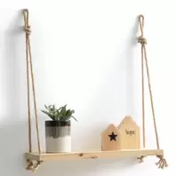 ÉTAGÈRE MURALE offre à 4,99€ sur Noz