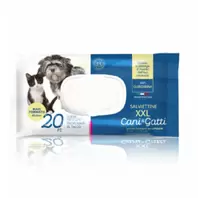 LINGETTES ANIMAUX offre à 0,79€ sur Noz