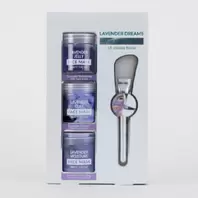 COFFRET MASQUE LAVANDE offre à 2,99€ sur Noz