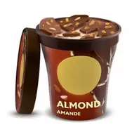 CRÈME GLACÉE offre à 1,99€ sur Noz