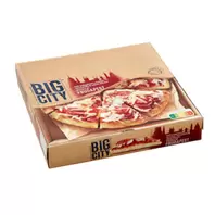 PIZZA SURGELÉE offre à 2,3€ sur Noz