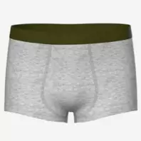 BOXER HOMME offre à 2,5€ sur Noz