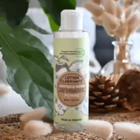 LOTION CLARIFIANTE À LA POMME offre à 1,99€ sur Noz