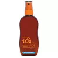HUILE SOLAIRE SPF 10 offre à 1,59€ sur Noz
