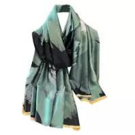 FOULARD CARRÉ offre à 6,99€ sur Noz