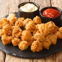 POP-CORN DE POULET SURGELÉ offre à 2,5€ sur Noz