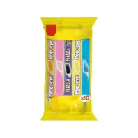 SUCETTES À CONGELER offre à 0,89€ sur Noz
