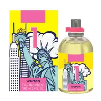 PARFUM FEMME offre à 2,99€ sur Noz