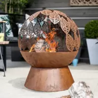 BRASERO GLOBE offre à 79,99€ sur Noz