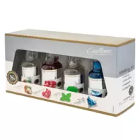 COFFRET SIROPS offre à 1,19€ sur Noz