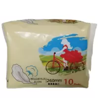 SERVIETTES HYGIÉNIQUES offre à 16,99€ sur Noz