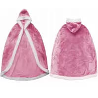 PLAID À CAPUCHE offre à 5,99€ sur Noz