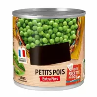 PETIT POIS offre à 0,6€ sur Noz