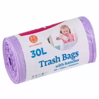SACS POUBELLE offre à 1,79€ sur Noz