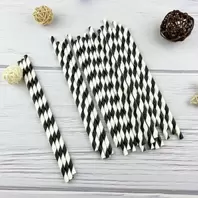 PAILLES EN PAPIER offre à 0,79€ sur Noz