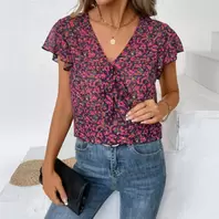 BLOUSE offre à 8,99€ sur Noz