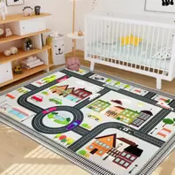TAPIS IMPRIMÉ offre à 5,99€ sur Noz