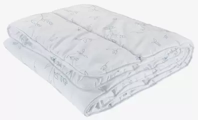 Couette synthétique 135x200 FONDSBU légère offre à 20€ sur JYSK