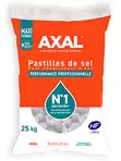 Sel pour adoucisseur d'eau Pastilles Sac 25kg offre à 9,9€ sur Bricorama