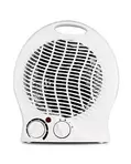 Radiateur soufflant - 2000W offre à 12,9€ sur Bricorama