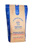 Charbon de bois Gros morceaux - 40L offre à 16,5€ sur Bricorama