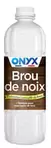 Brou de noix 1L offre à 5,5€ sur Bricorama