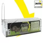 Nasse à rats offre à 12,2€ sur Bricorama