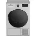 Sèche-linge frontal BEKO DH8512CA0W offre à 489,99€ sur MDA