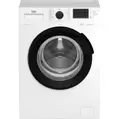 Lave linge hublot BEKO WUV72221BW offre à 329,99€ sur MDA