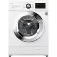 Lave-linge séchant LG F854M22WR offre à 558€ sur MDA