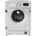 Lave-linge intégrable WHIRLPOOL BIWMWG71483FRN offre à 609€ sur MDA