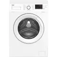 Lave linge hublot BEKO WUV8011XWW offre à 329,99€ sur MDA