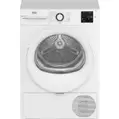 Sèche-linge frontal BEKO D3H18301W offre à 483€ sur MDA