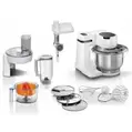 Robot Kitchen machine MUM BOSCH MUMS2EW40 offre à 260€ sur MDA