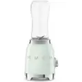 Mini-blender SMEG PBF01PGEU offre à 124€ sur MDA